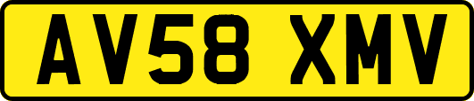 AV58XMV