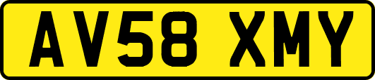 AV58XMY