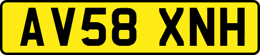 AV58XNH