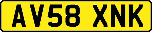 AV58XNK