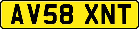 AV58XNT