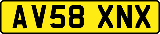 AV58XNX