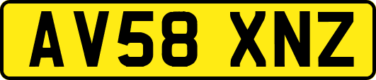 AV58XNZ