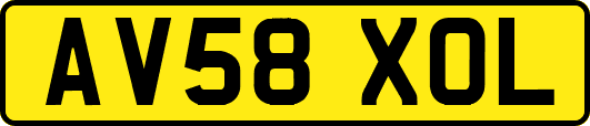 AV58XOL