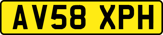 AV58XPH