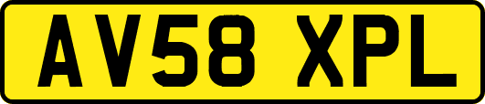 AV58XPL