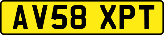 AV58XPT
