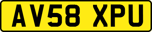AV58XPU
