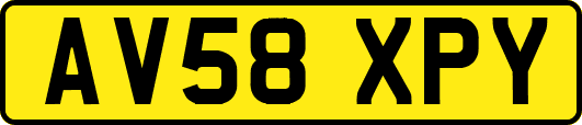AV58XPY