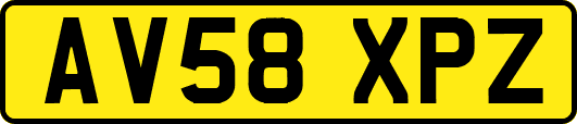 AV58XPZ