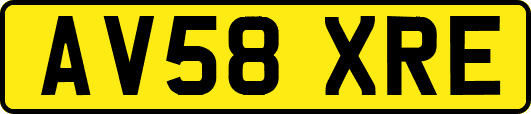 AV58XRE