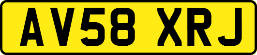 AV58XRJ