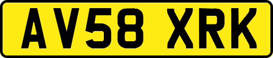 AV58XRK