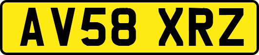 AV58XRZ