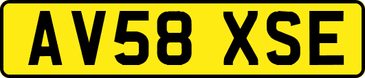 AV58XSE