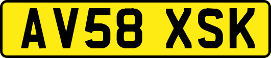AV58XSK