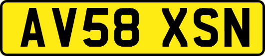 AV58XSN