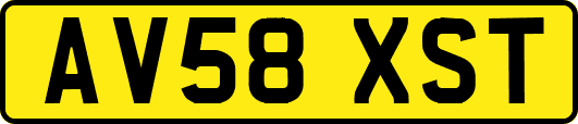 AV58XST