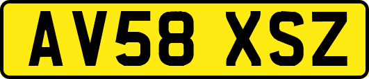 AV58XSZ