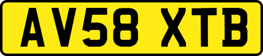 AV58XTB