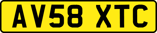 AV58XTC