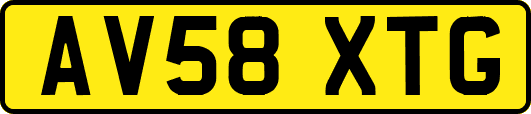 AV58XTG