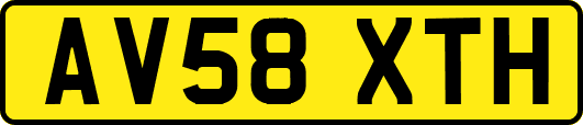 AV58XTH