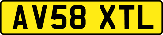 AV58XTL