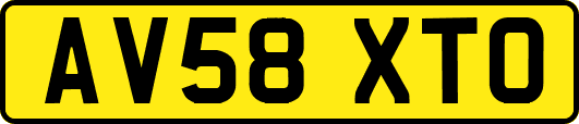 AV58XTO