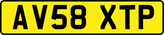 AV58XTP