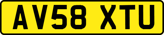 AV58XTU