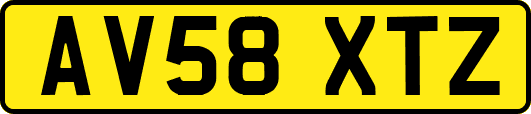 AV58XTZ