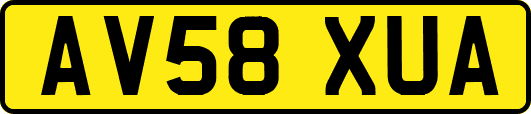 AV58XUA
