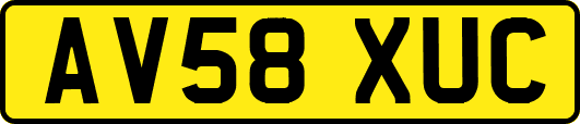 AV58XUC