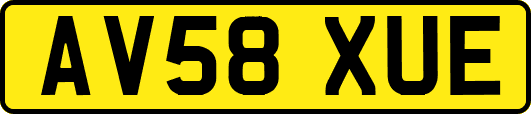 AV58XUE