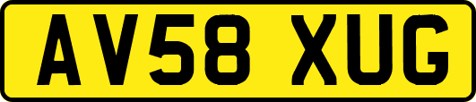 AV58XUG