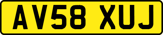 AV58XUJ