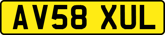 AV58XUL