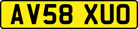 AV58XUO