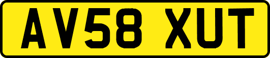 AV58XUT