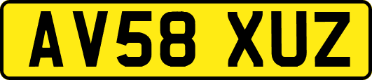AV58XUZ
