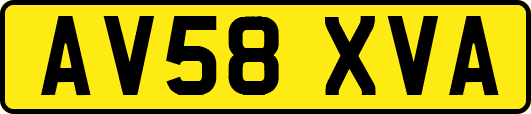 AV58XVA