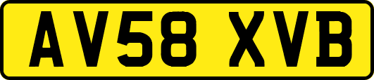 AV58XVB