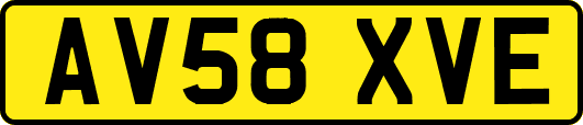 AV58XVE