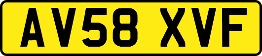 AV58XVF
