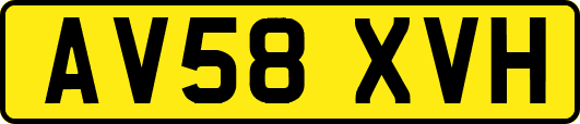 AV58XVH