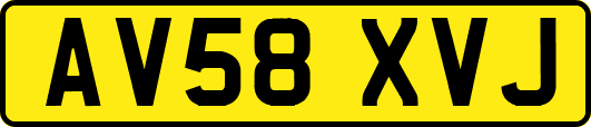 AV58XVJ