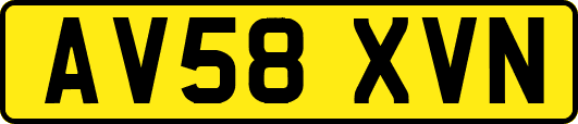 AV58XVN