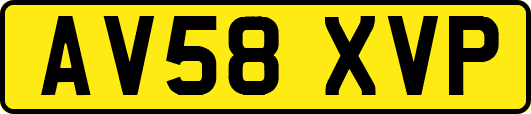 AV58XVP