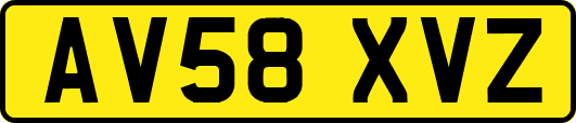AV58XVZ